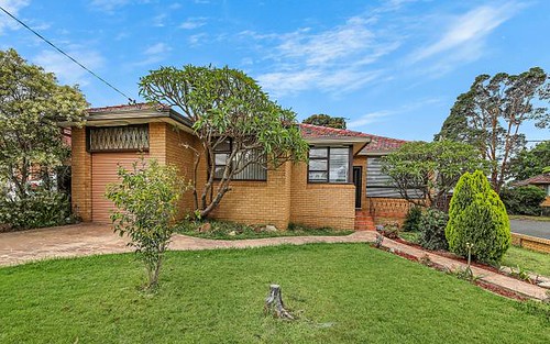 32 Barbers Road, Chester Hill NSW