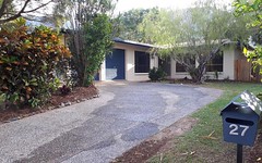 27 Wirrah St, Bayview Heights QLD