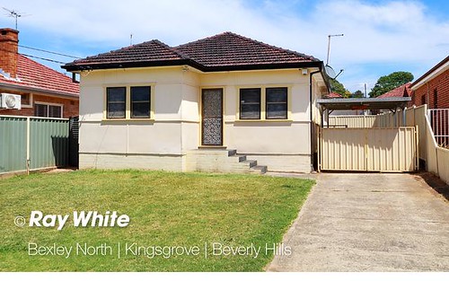 4 Berrille Road, Narwee NSW