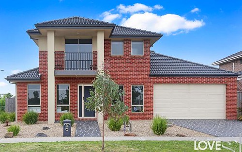 1 Hotspur Dr, Wollert VIC 3750
