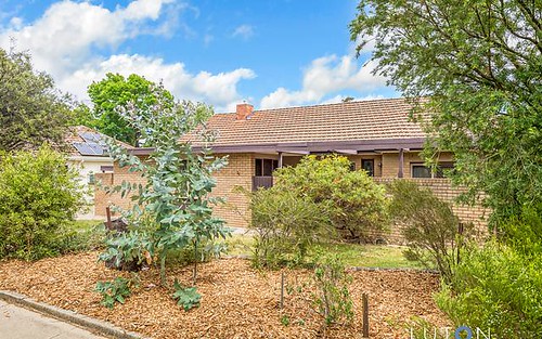 23 Lister Crescent, Ainslie ACT