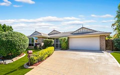 7 Gibson Place, Brookfield Qld