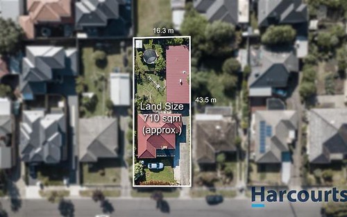 OF/14 Leumear St, Oakleigh East VIC 3166