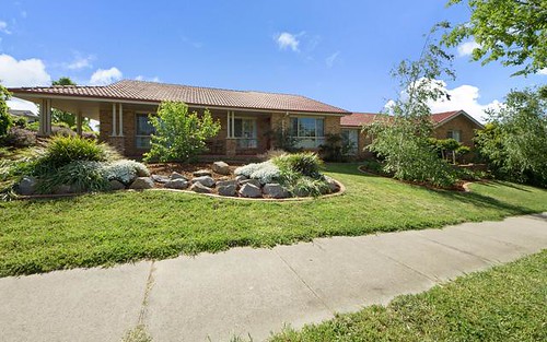 2 Hoad Place, Nicholls ACT