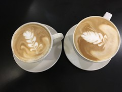 319/365: Latte Art - Explored!