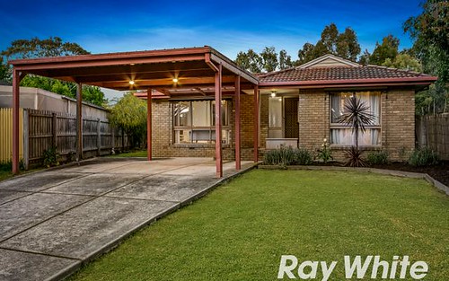 5 Solway Cl, Ferntree Gully VIC 3156
