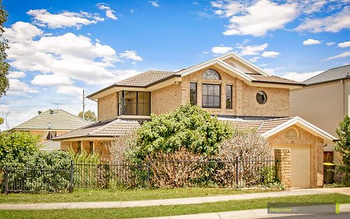 3 Greendale Terrace, Quakers Hill NSW