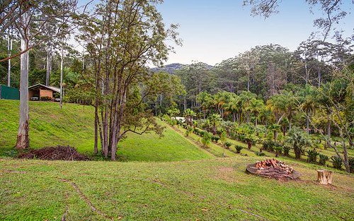 3303 North Arm Road, Girralong NSW 2449