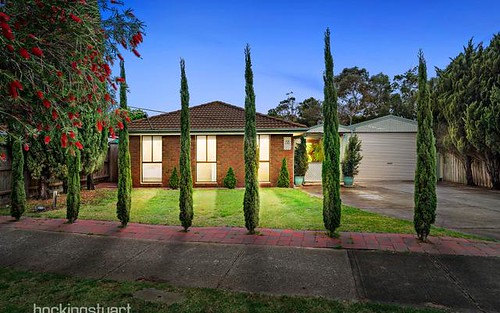 58 Pannam Drive, Hoppers Crossing VIC