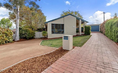 4 Bath Place, Spence ACT