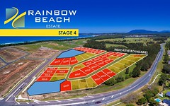 Lot 36 Rainbow Beach Estate, Lake Cathie NSW
