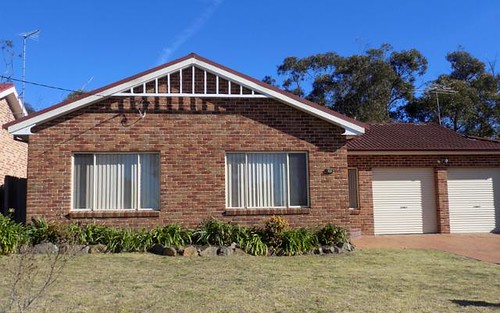 62 Redgum Avenue, Hazelbrook NSW