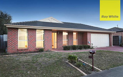 89 Shaftsbury Bvd, Point Cook VIC 3030