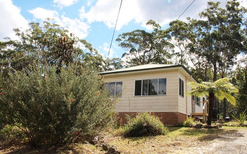 3 Orion Place, Lake Tabourie NSW