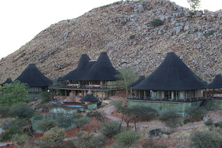 South Africa Hunting Safari - Northern Cape 10