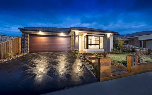 14 Clavell Cr, Wollert VIC 3750