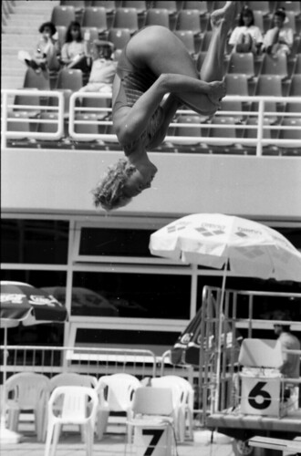 10 Diving EM 1991 Athens