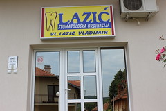Stomatološka ordinacija Lazic