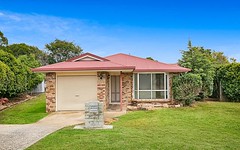 4 Robindale Drive, Darling Heights QLD