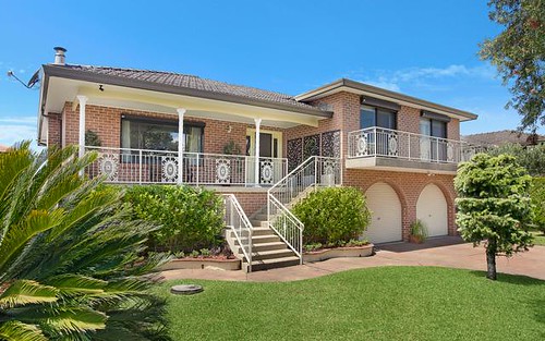64 Lily St, Wetherill Park NSW 2164