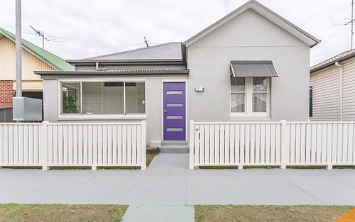 69 & 69A Margaret St, Mayfield East NSW