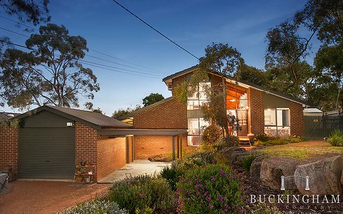 18 Withers Wy, Eltham VIC 3095
