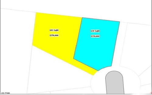 Lot 14 Lilly Pilly Court, Black Head NSW 2430