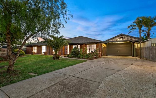 12 Fink Court, Hoppers Crossing VIC 3029