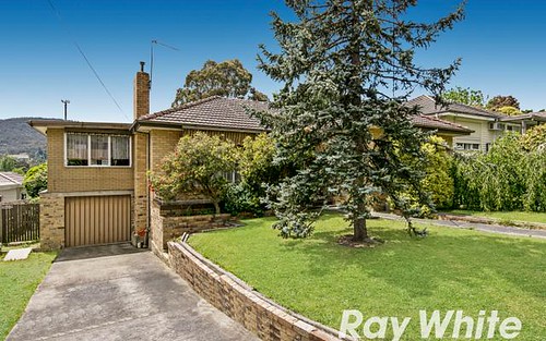 19 Nathan St, Ferntree Gully VIC 3156