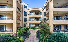 5/2-6 St Andrews Place, Cronulla NSW