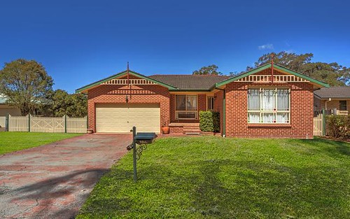 124 Old Southern Road, Worrigee NSW