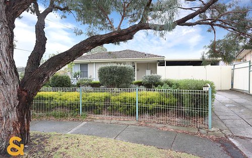10 Hallston Ct, Meadow Heights VIC 3048