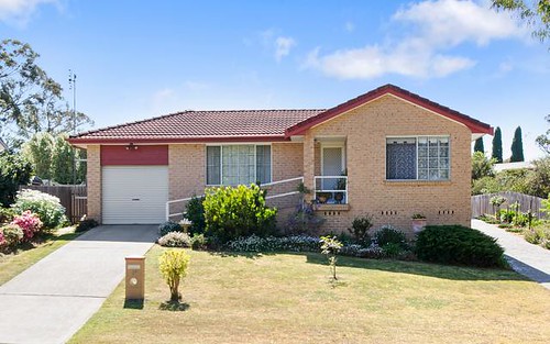 29 & 29A Winifred Crescent, Mittagong NSW 2575