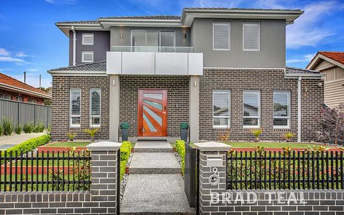1/9 Sussex St, Pascoe Vale South VIC 3044