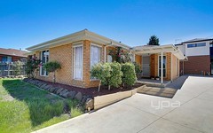 1/38 Mitchell Crescent, Meadow Heights VIC