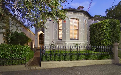 121 The Boulevarde, Dulwich Hill NSW