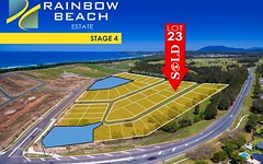 Lot 23 Rainbow Beach Estate, Lake Cathie NSW