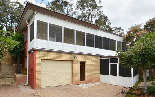 91 Mathieson Street, Bellbird Heights NSW