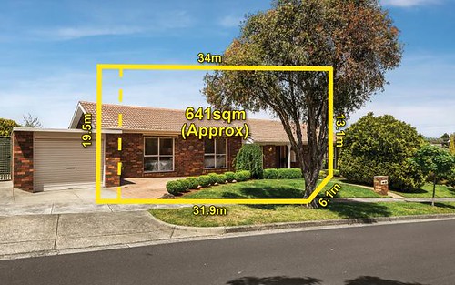 23 Mullens Rd, Vermont South VIC 3133