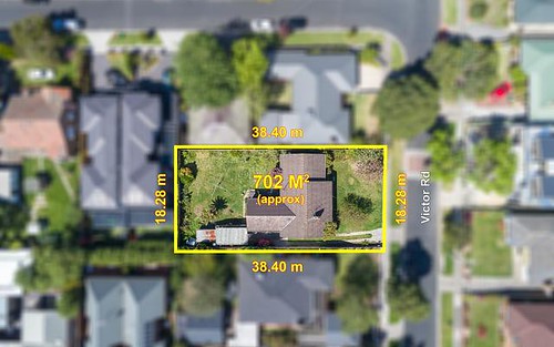 16 Victor Rd, Bentleigh East VIC 3165