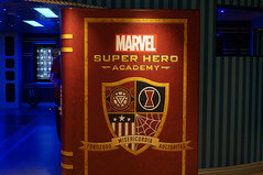 MARVEL's Super Hero Academy • <a style="font-size:0.8em;" href="http://www.flickr.com/photos/28558260@N04/24816740998/" target="_blank">View on Flickr</a>