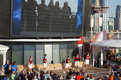 Disney Wonder Sail Away Deck Party • <a style="font-size:0.8em;" href="http://www.flickr.com/photos/28558260@N04/38402729442/" target="_blank">View on Flickr</a>
