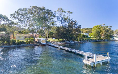 247-249 Coal Point Road, Coal Point NSW
