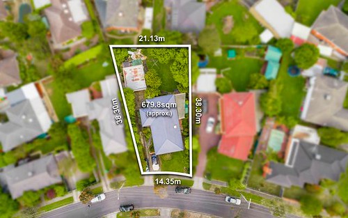 6 Cassia Street, Doncaster East VIC 3109