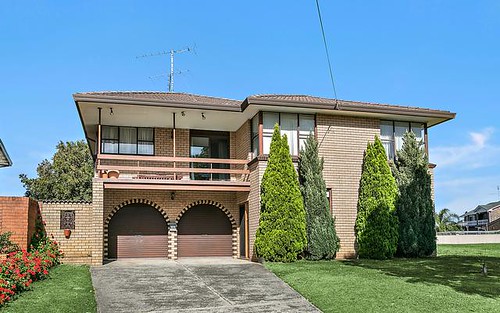 141 Captain Cook Drive, Barrack Heights NSW