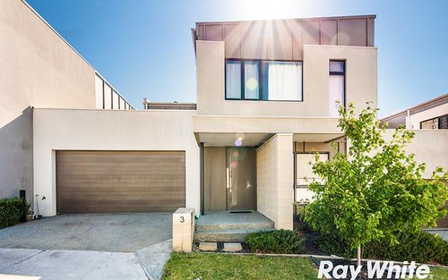 3 Berry Yung Avenue, Burwood VIC