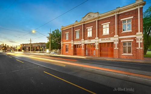 8/301 St Georges Road, Fitzroy North VIC