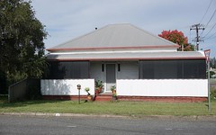 1 Edward Street, Singleton NSW