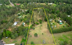 Lot 1, 91 McLean Road South, Camp Mountain Qld