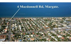 4 Macdonnell Road, Margate Qld